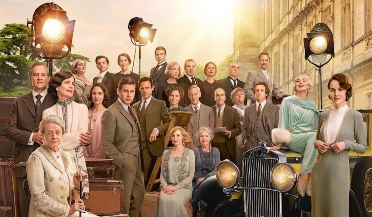 downton abbey: a new era