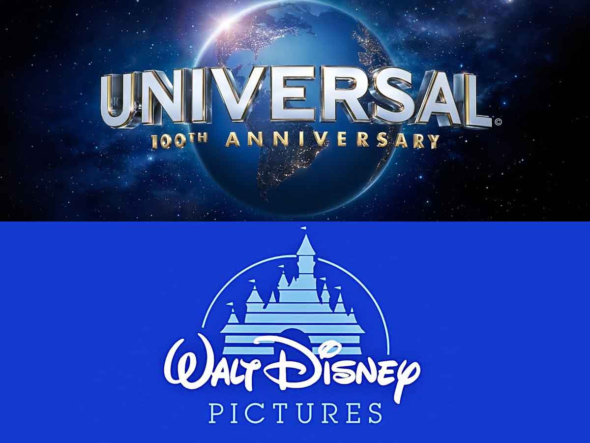 Universal intends to surpass Disney in animation