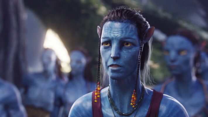 Avatar 2 Así Logró Sigourney Weaver Interpretar A Una Adolescente 3471