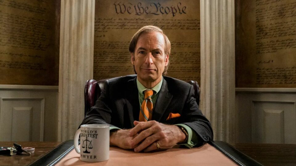 better call saul