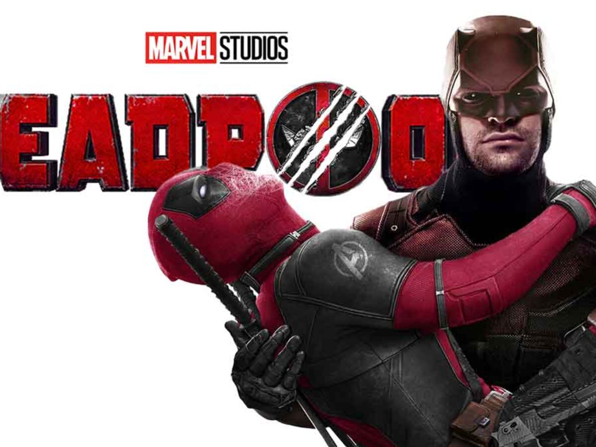 Charlie Cox aclara si Daredevil estará en Deadpool 3