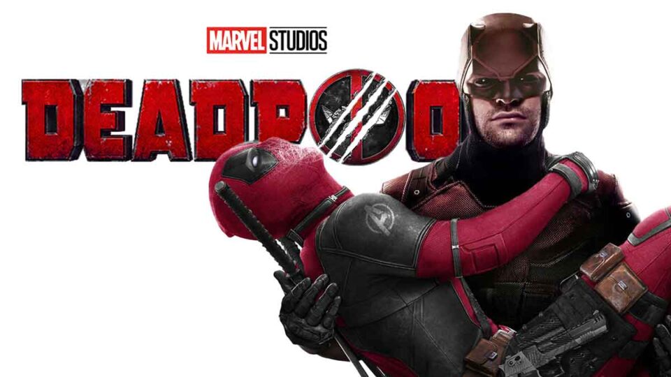 deadpool 3 daredevil