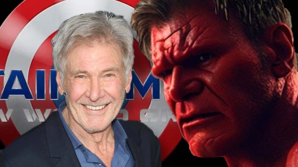 harrison ford habla por primera vez acerca de su papel en marvel studios