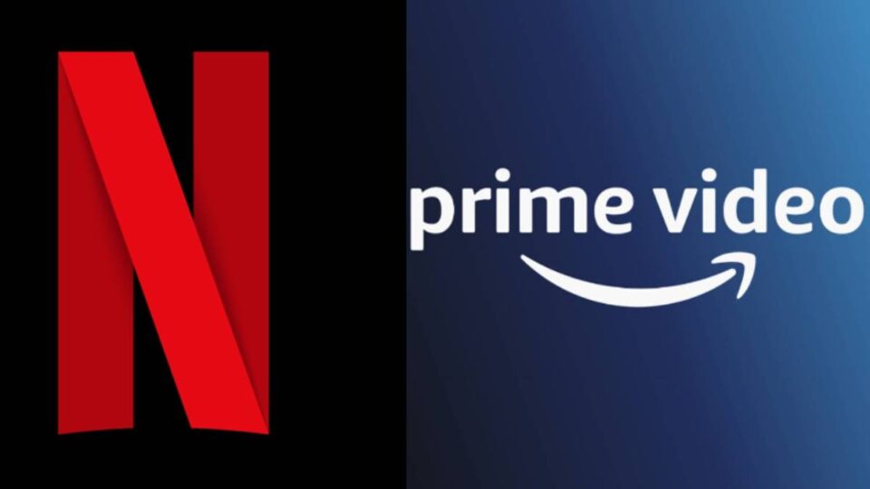 netflix vs amazon