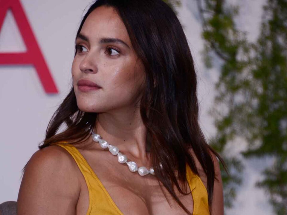 Adria Arjona assina contrato para voltar em Star Wars - Nerdizmo