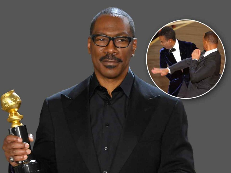 eddie murphy will smith chris rock