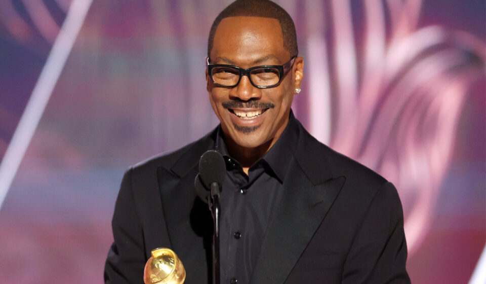 eddie murphy