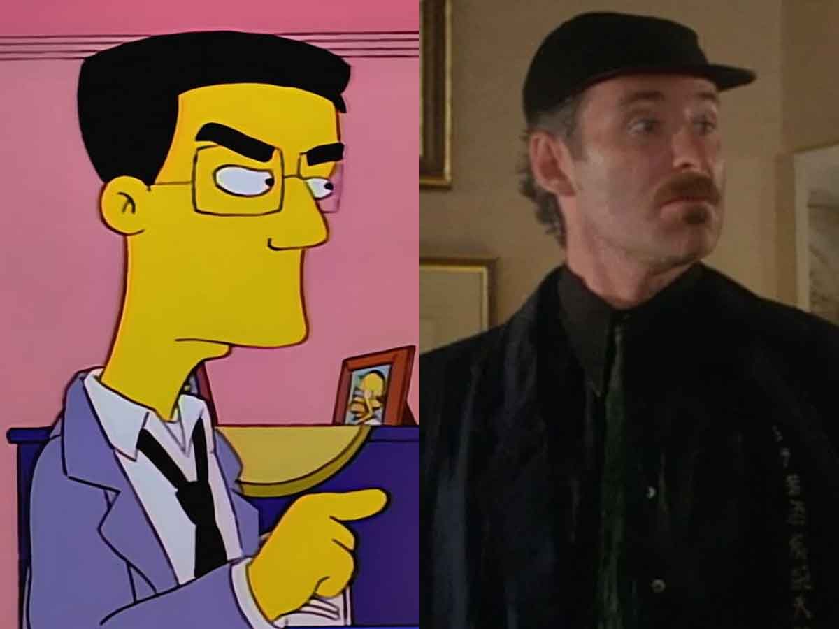 frank grimes los simpson kevin kline a fish called wanda