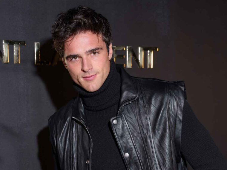 Jacob Elordi revela por qué rechazó la película Superman (2025