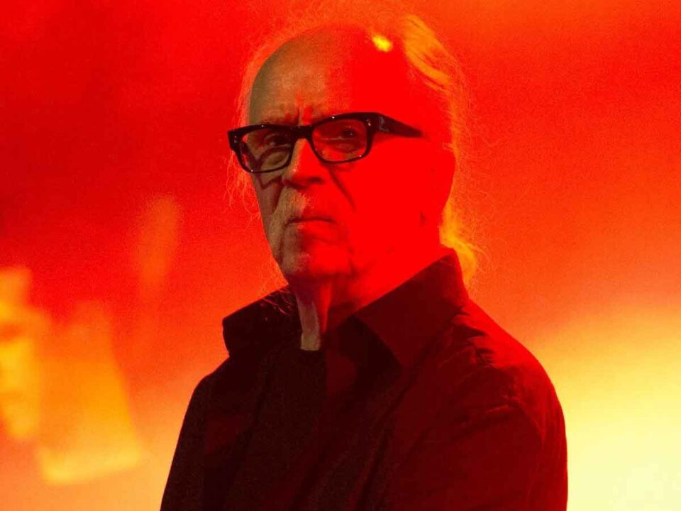 john carpenter