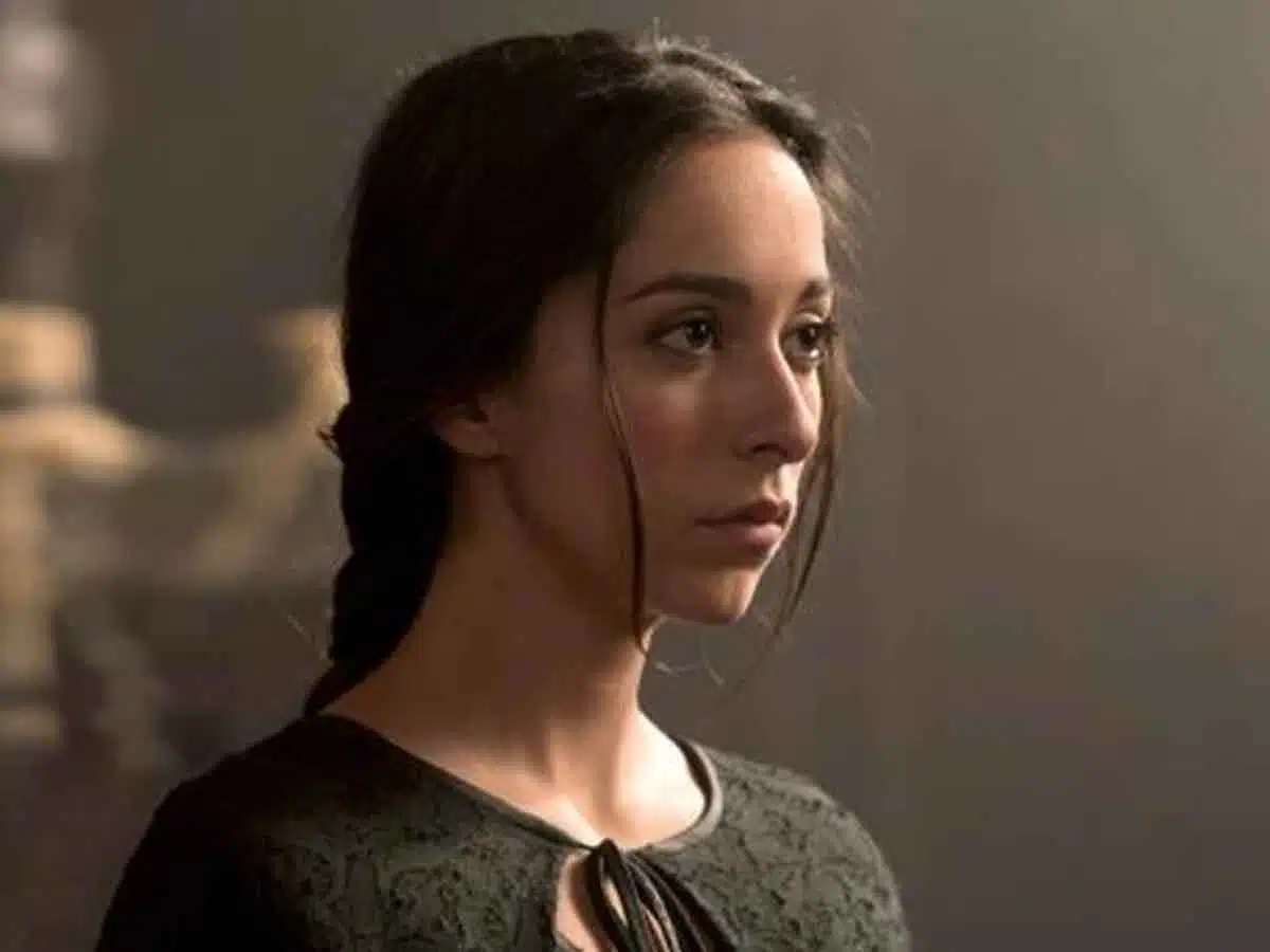 oona chaplin avatar 3 juego de tronos