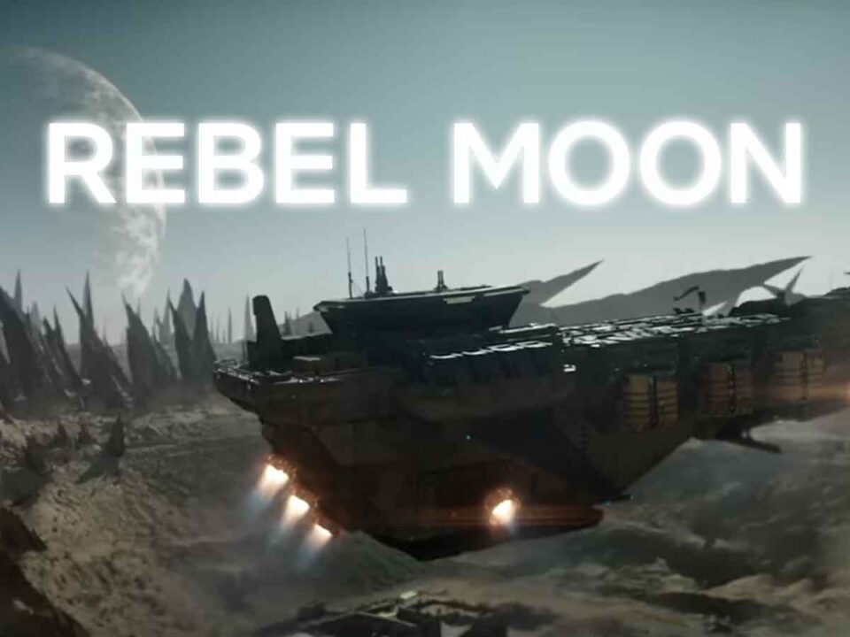 rebel moon de zack snyder