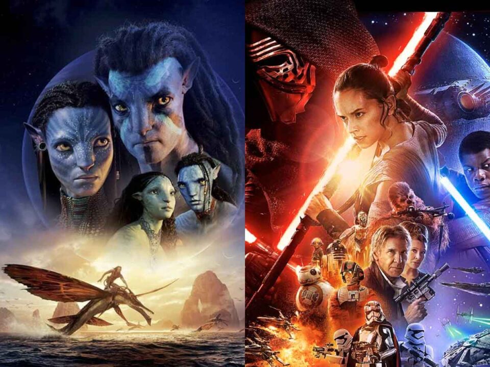 avatar vs star wars