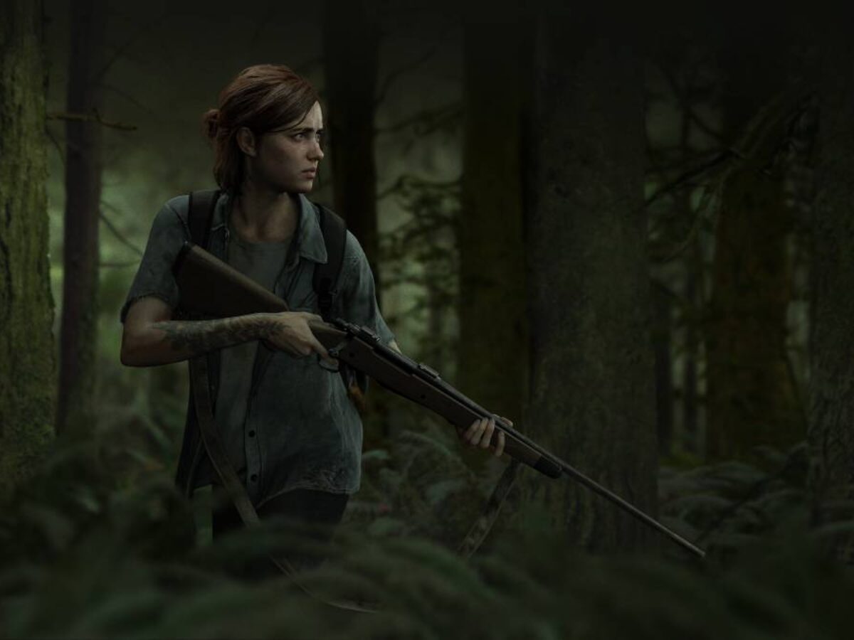 The Last of Us anuncia la historia jamás contada de Ellie