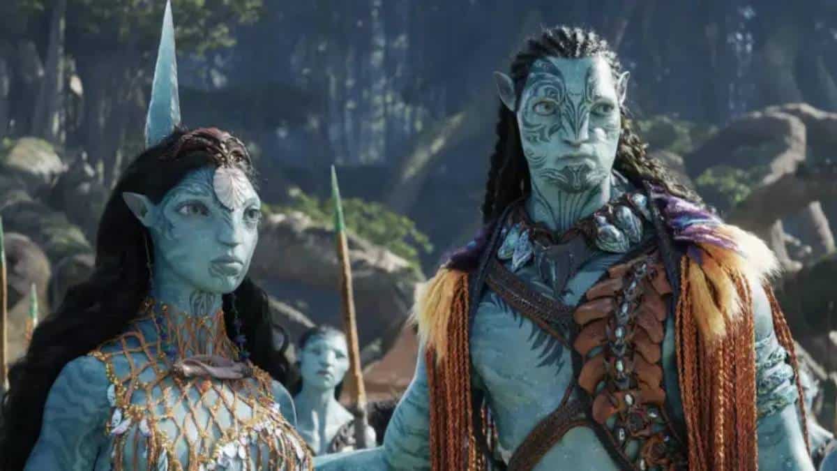 Avatar 2 (Disney)