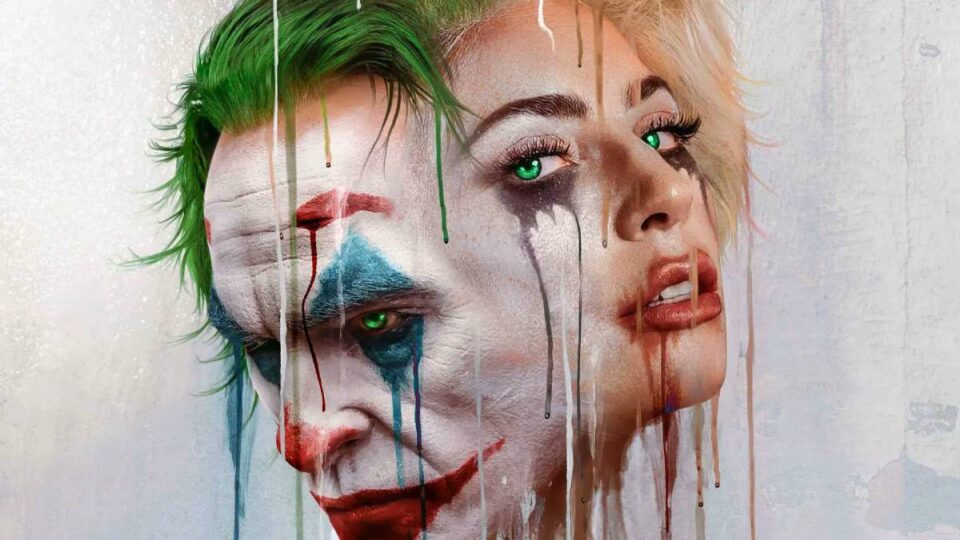 la historia de joker 2 con harley quinn