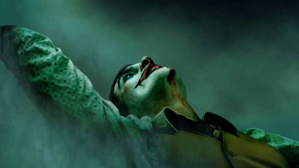 joker en el dcu