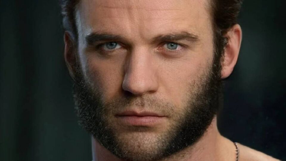 milo gibson como wolverine en marvel