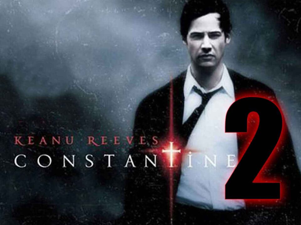 constantine 2 keanu reeves