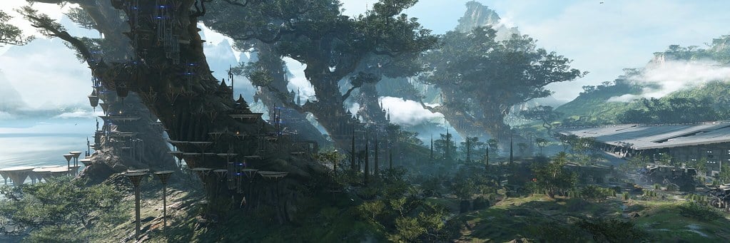 kashyyyk