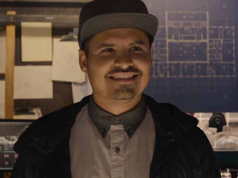 michael peña ant-man 3