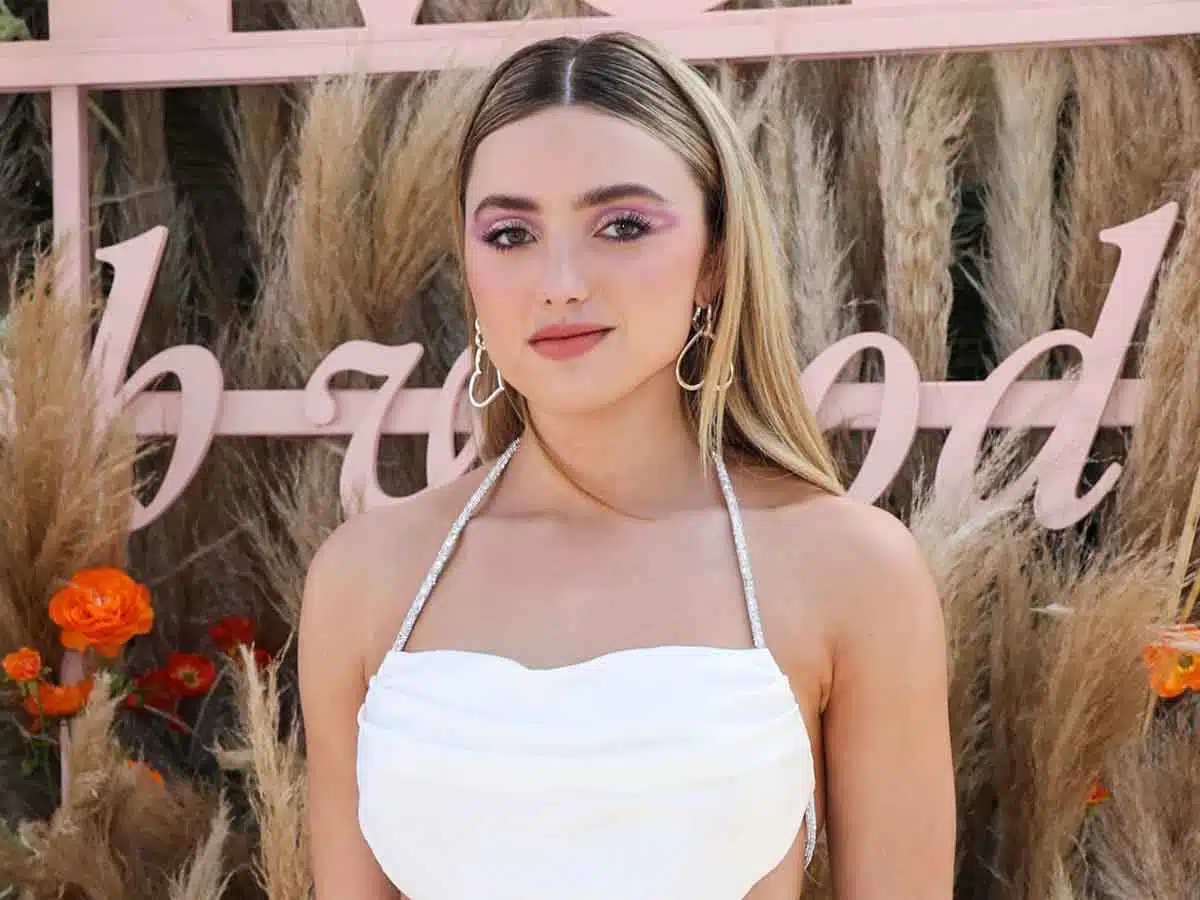 Peyton List revela detalles de Cobra Kai 6 - Cinemascomics.com