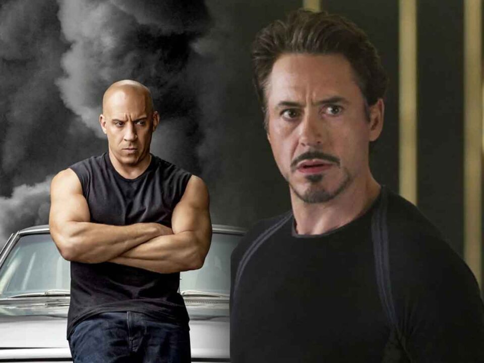 vin diesel quiere fichar a robert downey jr para fast and furious