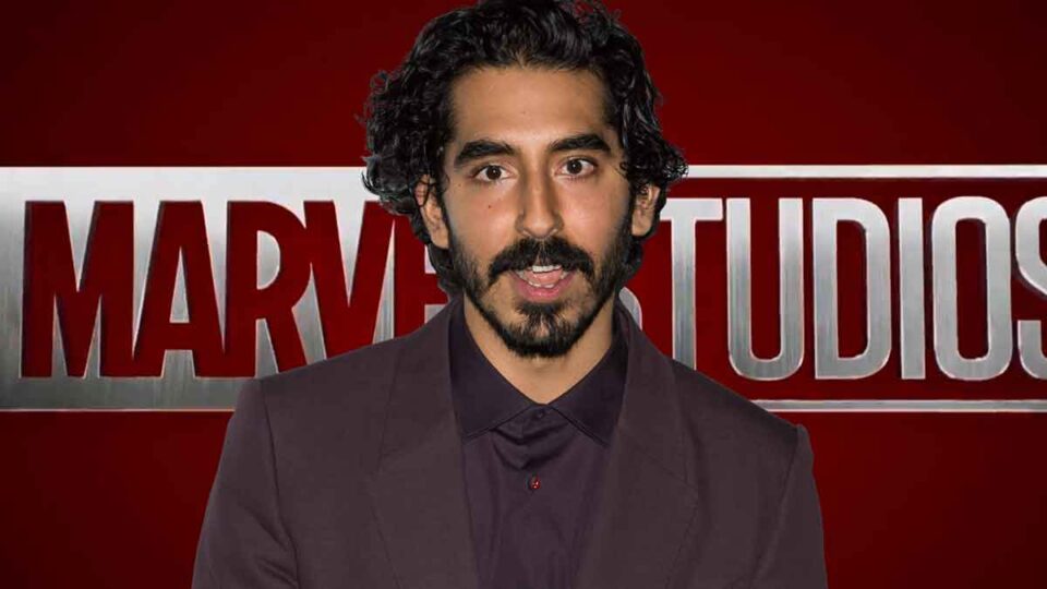 dev patel podría obtener el papel más codiciado de marvel studios