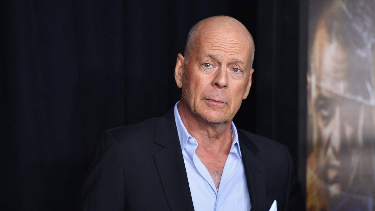 la enfermedad de bruce willis