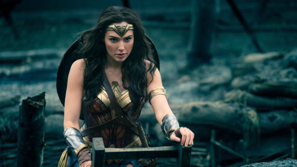 el futuro de gal gadot como wonder woman (dc comics)