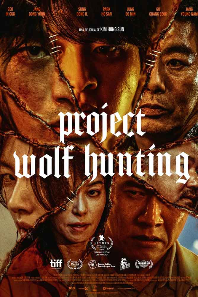 project wolf hunting