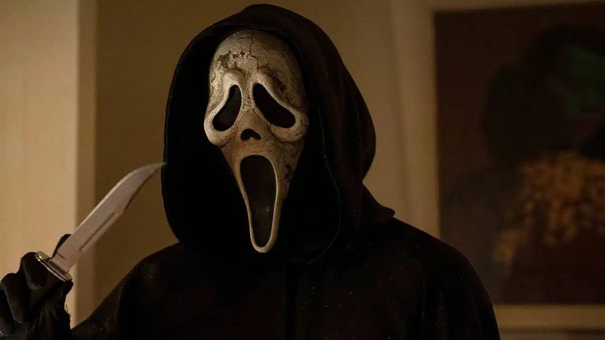 La taquilla de Scream 6