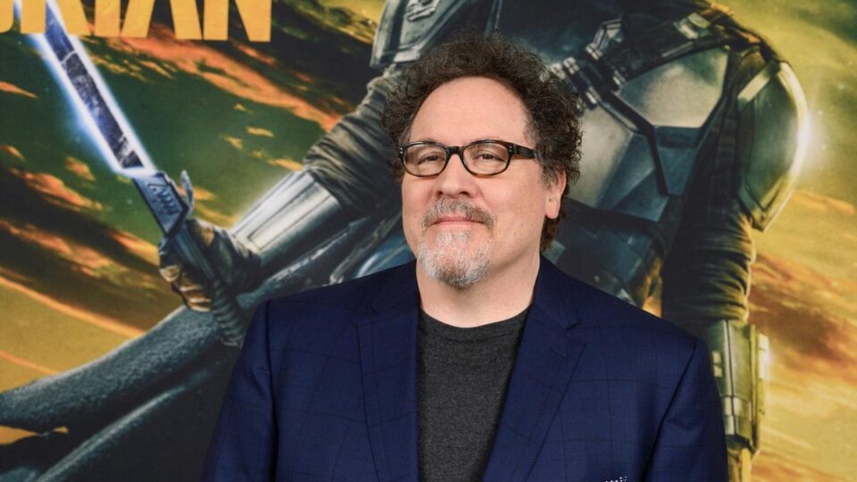 jon favreau hace serie para apple tv+ con hans zimmer