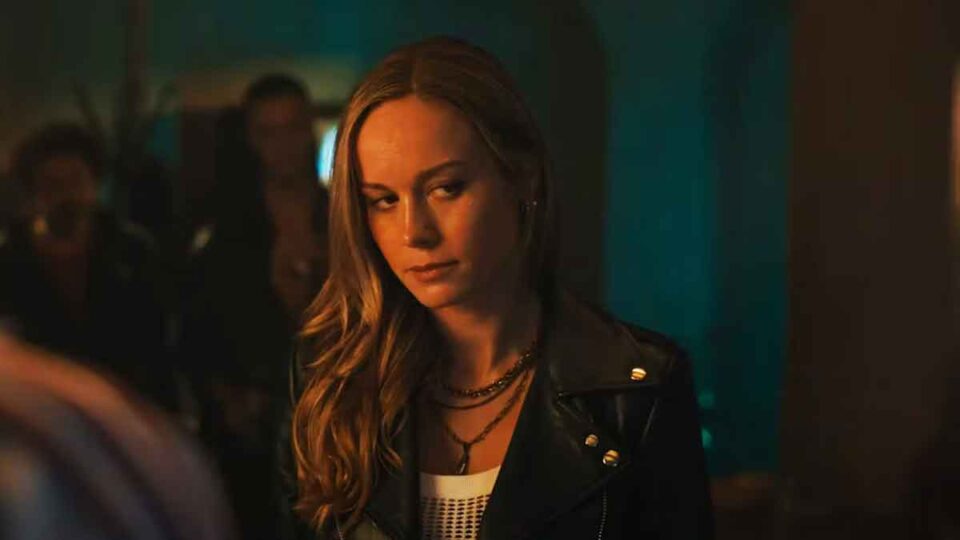 brie larson en fast x