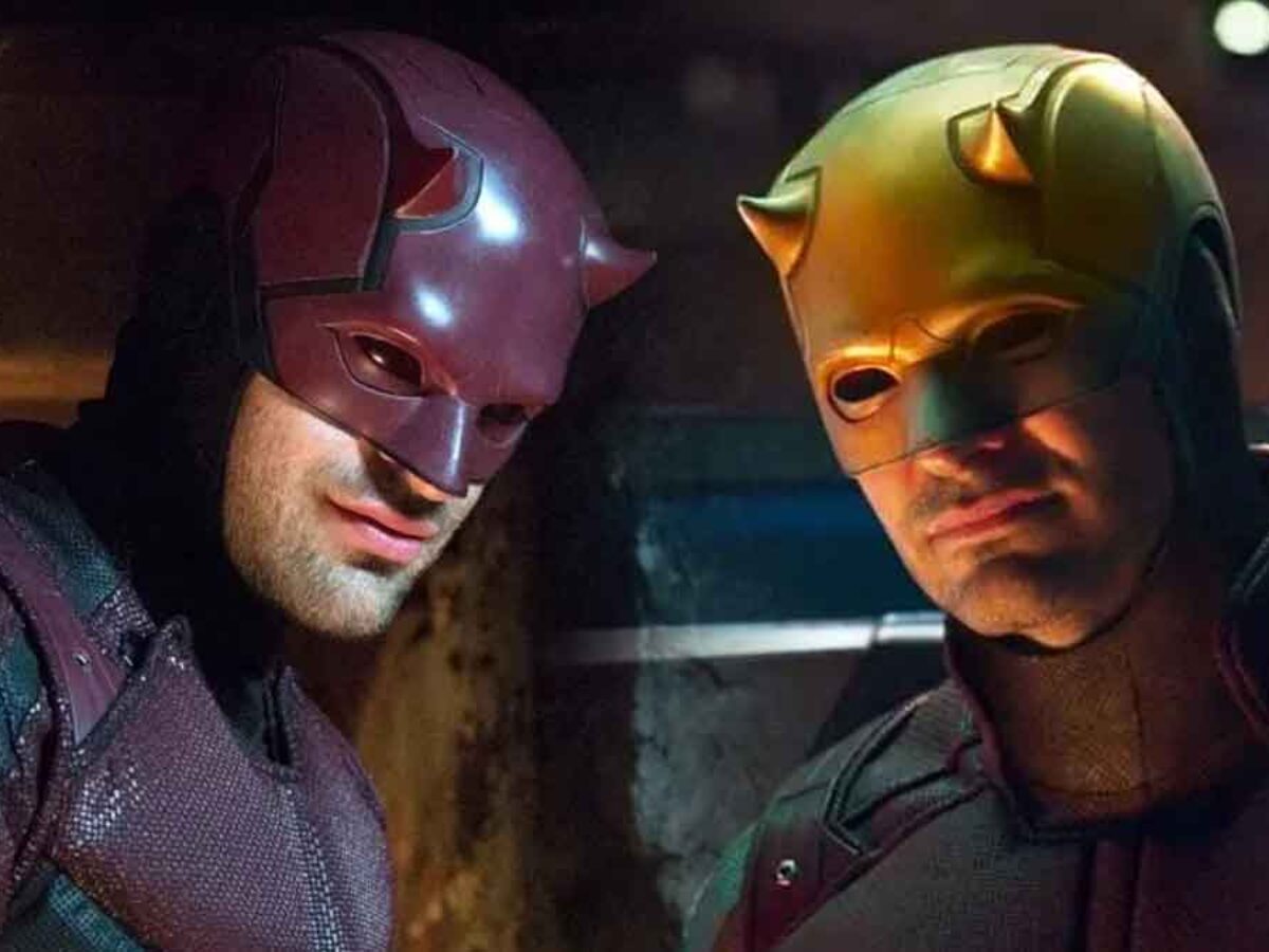 Daredevil: Born Again debería continuar la serie de Netflix