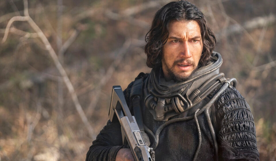 65 - adam driver