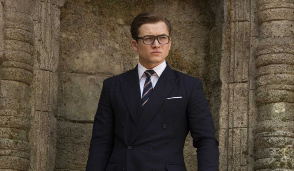 kingsman 3