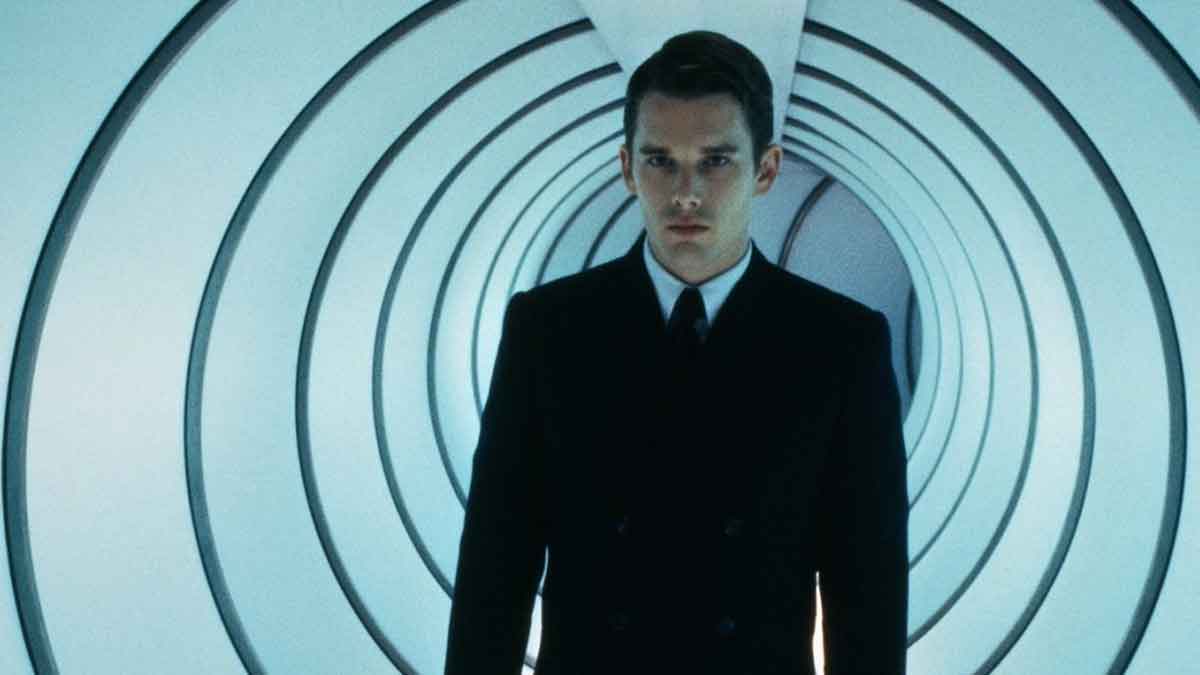 gattaca (1997) es una de las mejores películas de ciencia ficción en prime video