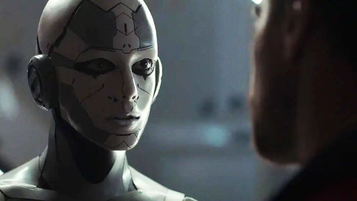 hollywood se rinde a la ia inteligencia artificial