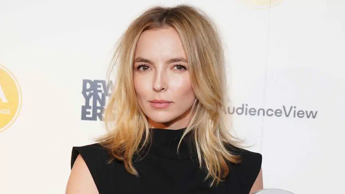 jodie comer