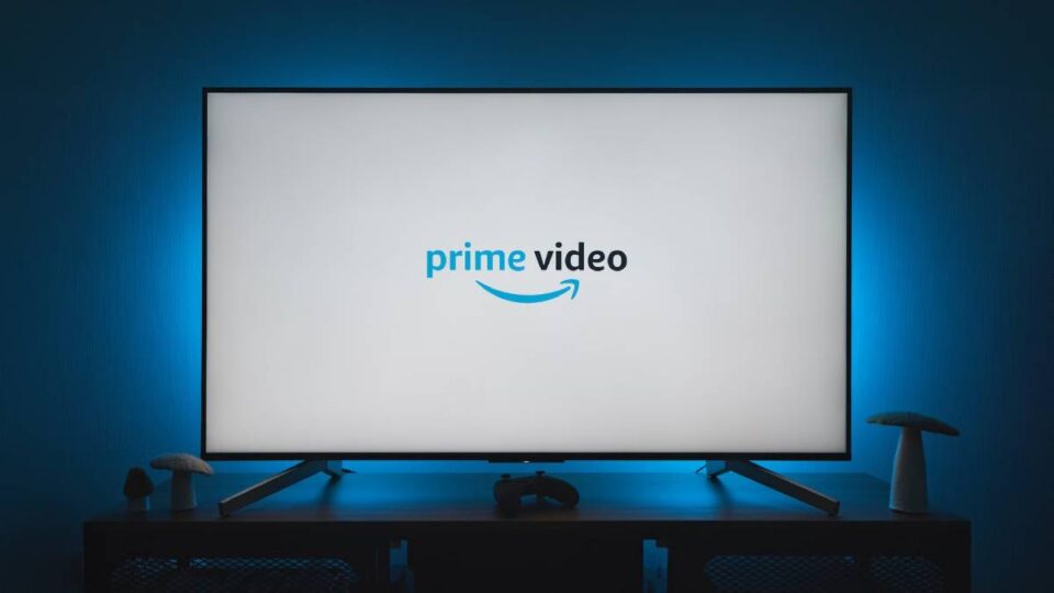 amazon prime video