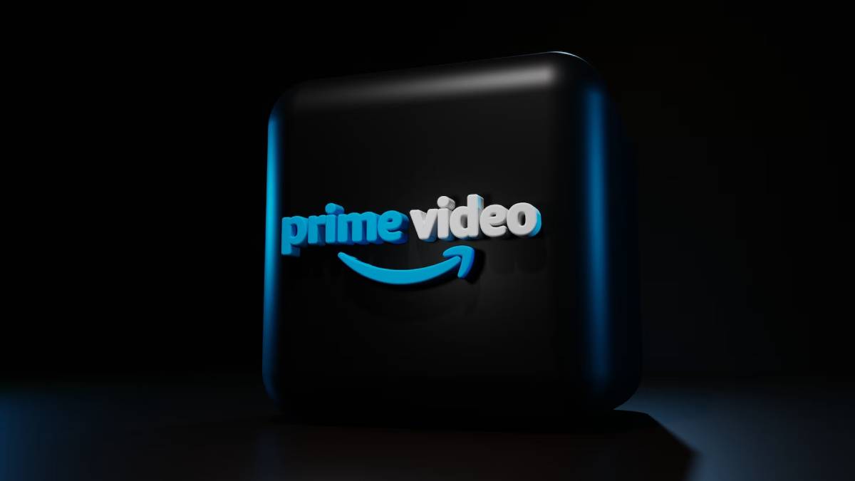 amazon prime video