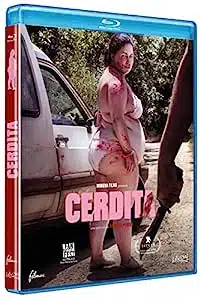 cerdita (blu-ray)