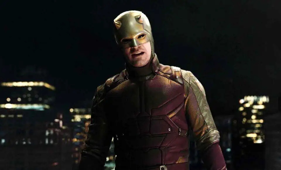 se revelan otros personajes importantes de daredevil: born again