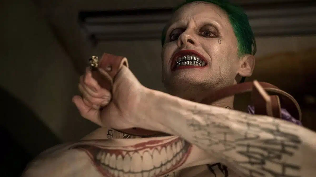 Esto Es Lo Nico Malo Del Joker De Jared Leto Seg N Su Director Cinemascomics Com Cine