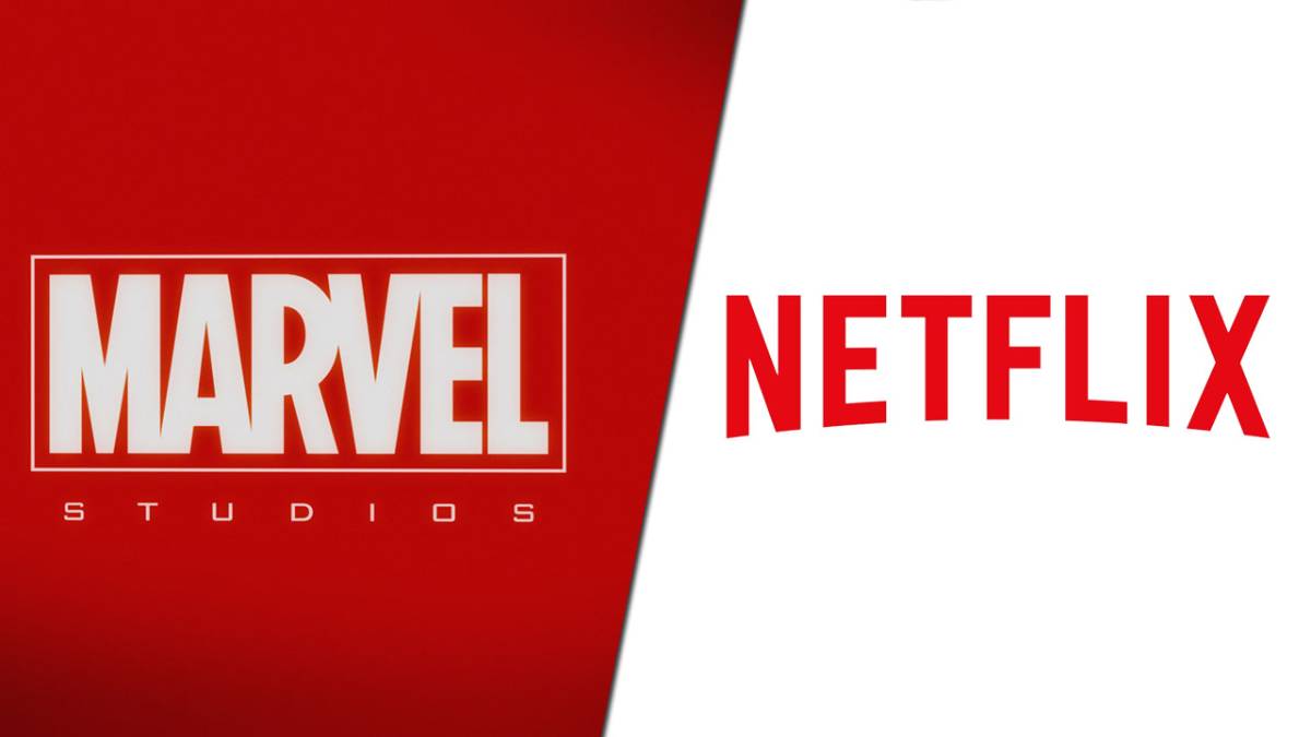 Netflix announces bombshell with Marvel