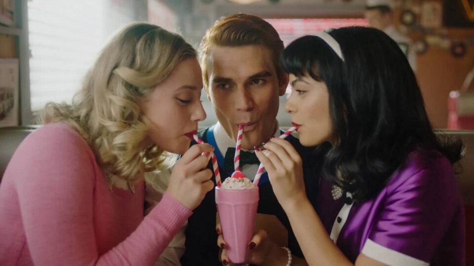 la temporada 7 de riverdale