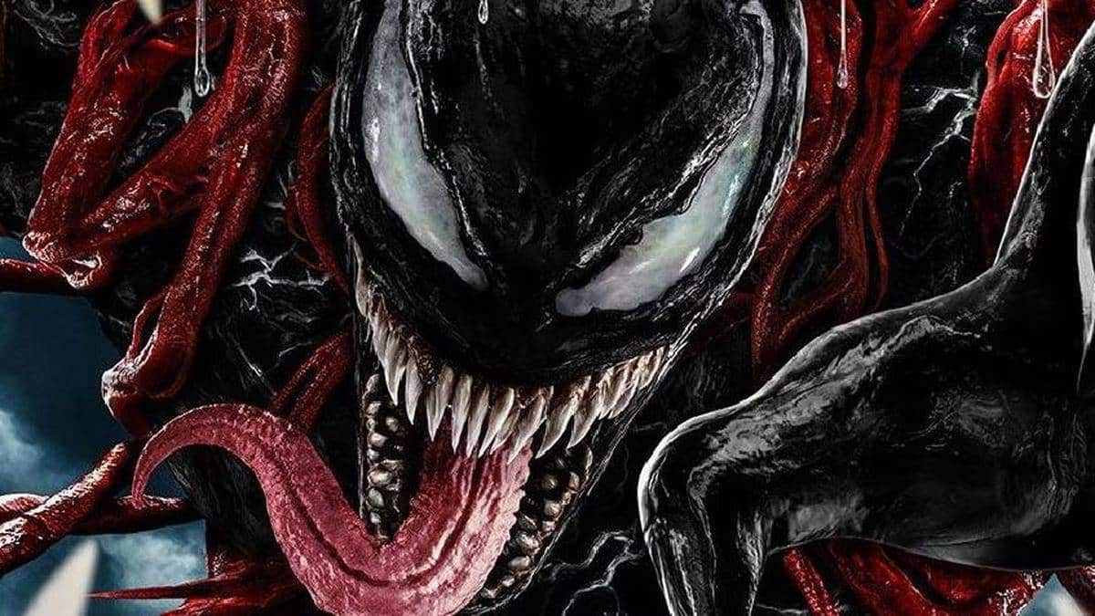 Venom en Spider-Verse 2