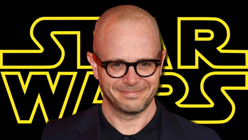 damon lindelof star wars