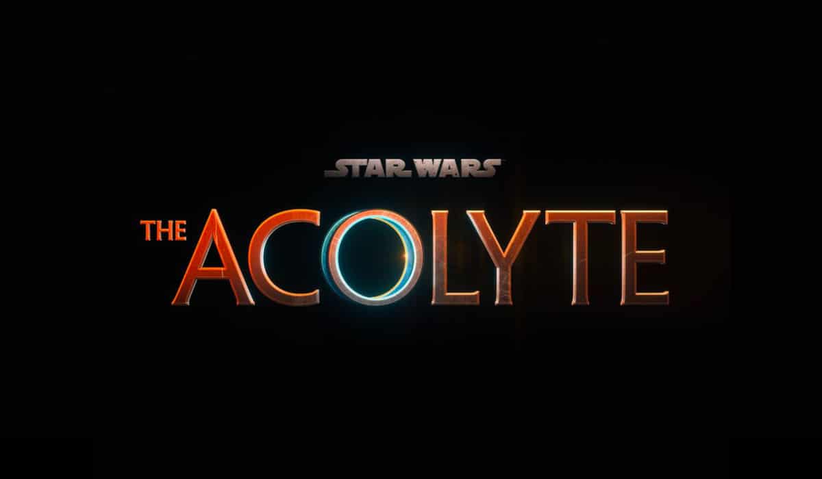 The Acolyte - Star Wars